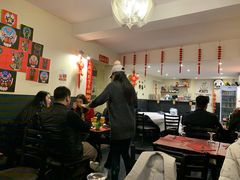 -熊猫川菜馆 panda chine