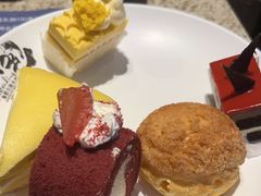 -初色海鲜自助(万丰路店)