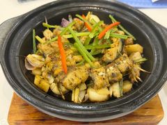-寻味顺德·南记酒家·传统顺德菜·鱼生(广源路店)