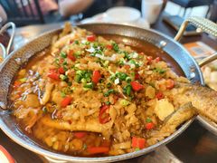 -小柴米·传统江西菜(万寿宫店)