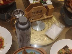 -鸿运楼·舌尖上的徽菜
