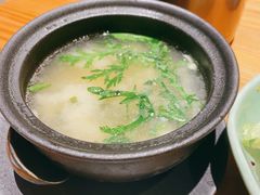 -吟松日式料理(莘庄店)