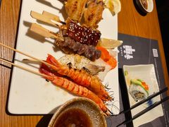 -小禅料理