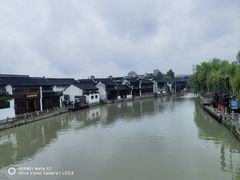 -嘉兴月河历史街区