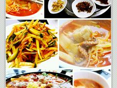 android_upload_pic-故乡家韩国料理(丹东街店)