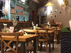 大堂-阮氏娘·越南料理(双子塔店)