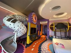 -清远熹乐谷温泉度假酒店