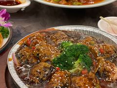 -品回味清真西北楼(宁波首店)