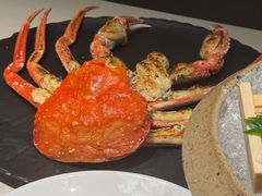 -上井料理黑金店(IFS国金中心店)