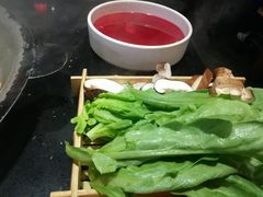 -宽板凳老灶火锅(南礼士路店)