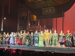 -交通银行前滩31演艺中心