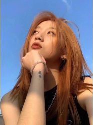 -朗峰专业美发沙龙