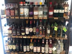 零售区-Alimentari早午餐(安福路店)
