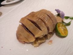-曙光国际大酒店中餐厅