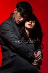 -苏州HX-合喜映画婚纱摄影