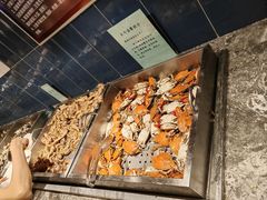 -禾斗海鲜自助(市南银座店)