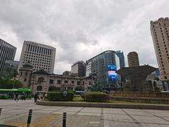 -新世界百货(明洞总店)