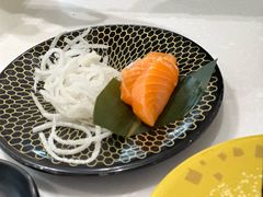 -争鲜回转寿司(雨花客厅PLUS店)