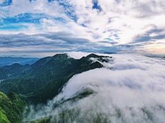 -萍乡武功山风景名胜区