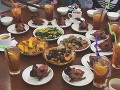 -煲煲掂风味煲仔饭餐厅(西区店)