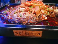 -炉鱼(天河领展店)
