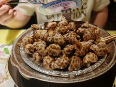 -桥东喜碧海鲜街(水东街店)