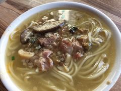 -吴记怪味面(牛王庙店)