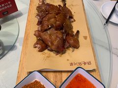 -鸡毛店·川菜(文殊院店)