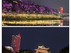 -中国宜宾·长江地标广场