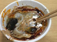 -清真·宏顺祥卤汁凉粉(大皮院店)