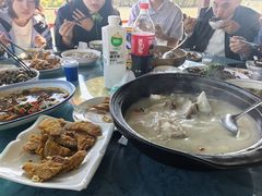 -晓琦农家菜馆·地道农家菜
