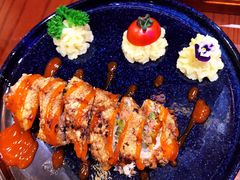 猪包牛-列娜餐厅
