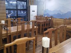 大堂-王胖子驴肉火烧(鼓楼店)