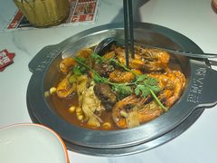 -李想大虾(江北天街店)