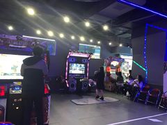 -核客电玩城(东门店)