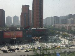 北京望京华彩智选假日酒店-北京望京华彩智选假日酒店