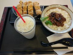 -永和大王(茉莉上新·胜利一路店)