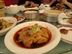 -全聚德(长江路店)