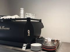 咖啡机-NokNok Coffee(宽窄巷子店)