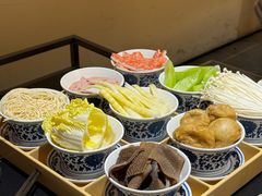 -咏江南·苏式火锅·苏州评弹(观前街店)