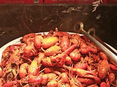 -尚宴牛特鲜自助(太原街万达店)