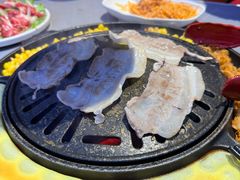 -外婆掌柜·东北家庭烤肉(托乐嘉店)