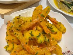 -瓯菜排档·温州海鲜(玕南店)
