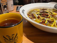 -太二酸菜鱼(汕头苏宁广场店)