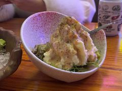 -坂吉屋·居酒屋深夜食堂(龙湖店)