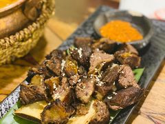 -紫滇源云南生态菜(丹凤街店)