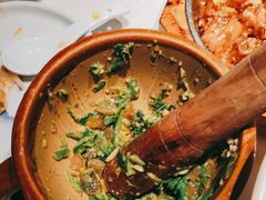 -湘邻呷铺·田园家宴(汉基广场店)