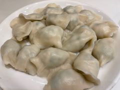 鲅鱼水饺-金春禧(世茂国际广场店)