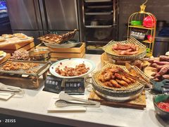 -SEA西雅图海鲜自助餐厅(海乐世界店)