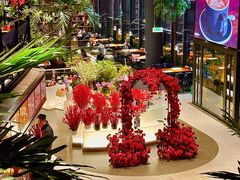 -咖梦餐厅 COMENG RESTAURANT